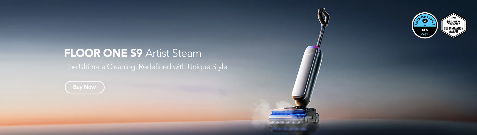 Clean Smarter, Live Better